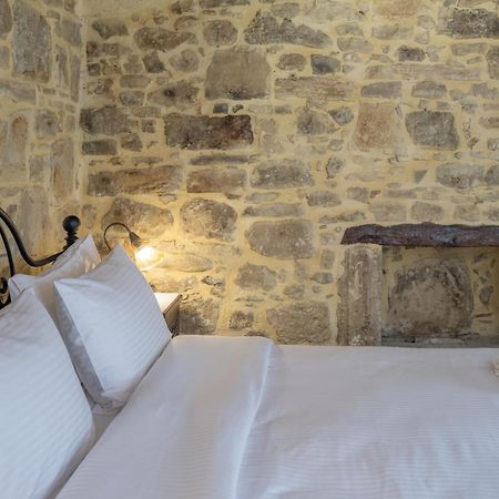 Draganigo Luxury Stone Houses 40 Min From Matala Ano Moulia Екстериор снимка